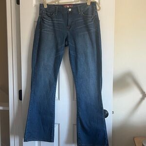 Lucky Brand Women's Blue Jeans